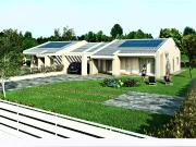 Villa con giardino in via ramei, Campolongo Maggiore