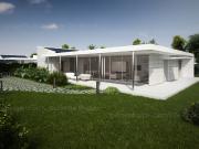 Villa con giardino in via rodi garganico 2, Lecce