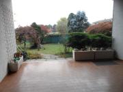 Villa con giardino in via roncacci, Cavenago di Brianza
