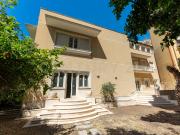 Villa con giardino in via salvatore paola 177, Catania