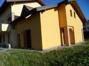Villa con giardino in via sant' antonio, Cavenago di...
