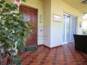 Villa con giardino in via sant'angelo, Lucca