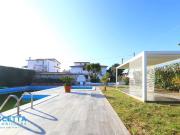 Villa con giardino in via sequoie, Leporano