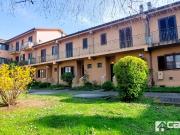 Villa con giardino in via trieste, Cassina de' Pecchi