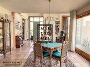 Villa con giardino in via ugo foscolo, Castelfranco di Sotto
