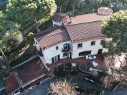 Villa con giardino in via vincenzo gioberti 11, Bordighera