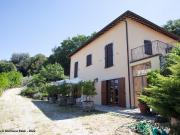 Villa con giardino in vocabolo pupigliano 25, Alviano