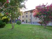 Villa con giardino in zona collinare nelle vicinanze di...