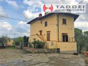 Villa con giardino, Lastra a Signa san ilario