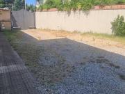 Villa con giardino, Livorno porta a mare