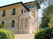 Villa con giardino, Lucca san macario in monte