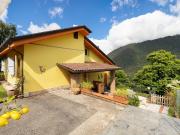 Villa in vendita, Massa altagnana