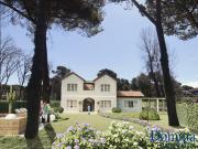 Villa con giardino, Massa poveromo