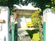 Villa con giardino, Massa ronchi