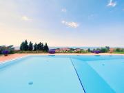 Villa con giardino, Massarosa corsanico