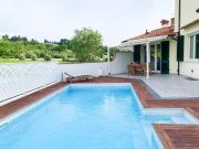 Villa con giardino, Montelupo Fiorentino sammontana
