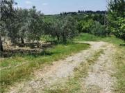 Villa con giardino, Montespertoli san quirico in collina