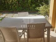 Villa con giardino, Montignoso cinquale