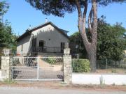 Villa con giardino, Orvieto villanuova