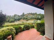 Villa con giardino, Pescaglia monsagrati