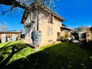 Villa con giardino, Pietrasanta marina di