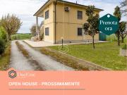 Villa con giardino, Pisa coltano