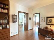 Villa con giardino, Pisa ingegneria