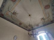 Villa con giardino, Pisa riglione oratoio