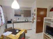 Villa con giardino, Pontedera la rotta