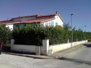 Villa con giardino, Pontedera santa lucia