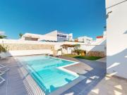 Villa con giardino, Porto Cesareo torre lapillo