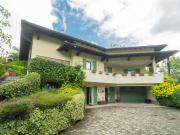 Villa con giardino privato in location prestigiosa 250m²...