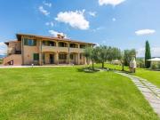 VILLA CON GIARDINO PRIVATO ZONA BOLOGNESE PER IMPRESE EDILI