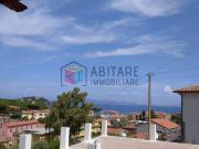 Villa con giardino, Rio Marina cavo