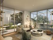 Villa con giardino, Roma casalotti