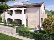 Villa con giardino, Rosignano Marittimo vada