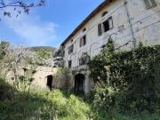 Villa con giardino, San Giuliano Terme asciano