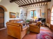 Villa con giardino, San Giuliano Terme rigoli