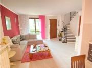 Villa con giardino, San Miniato san romano