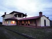 Villa con giardino, San Miniato scala