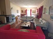 Villa con giardino, Sarzana falcinello