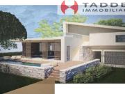 Villa con giardino, Scandicci alto