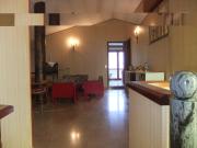 Villa con giardino, Seravezza pozzi