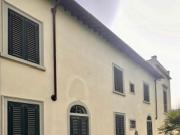 Villa con giardino, Sesto Fiorentino quinto alto