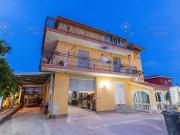 Villa con giardino, Siracusa arenella plemmirio