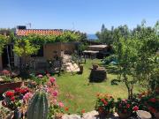 Villa con giardino, Squillace lido