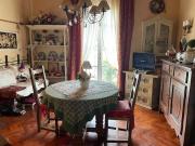 Villa con giardino, Vecchiano migliarino