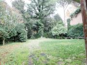 Villa con giardino in via cassia antica, Roma