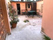 Villa con giardino, Viareggio centro mercato