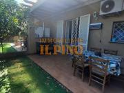 Villa con giardino, Vicopisano lugnano